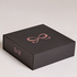 Luxury gift box Large, Black