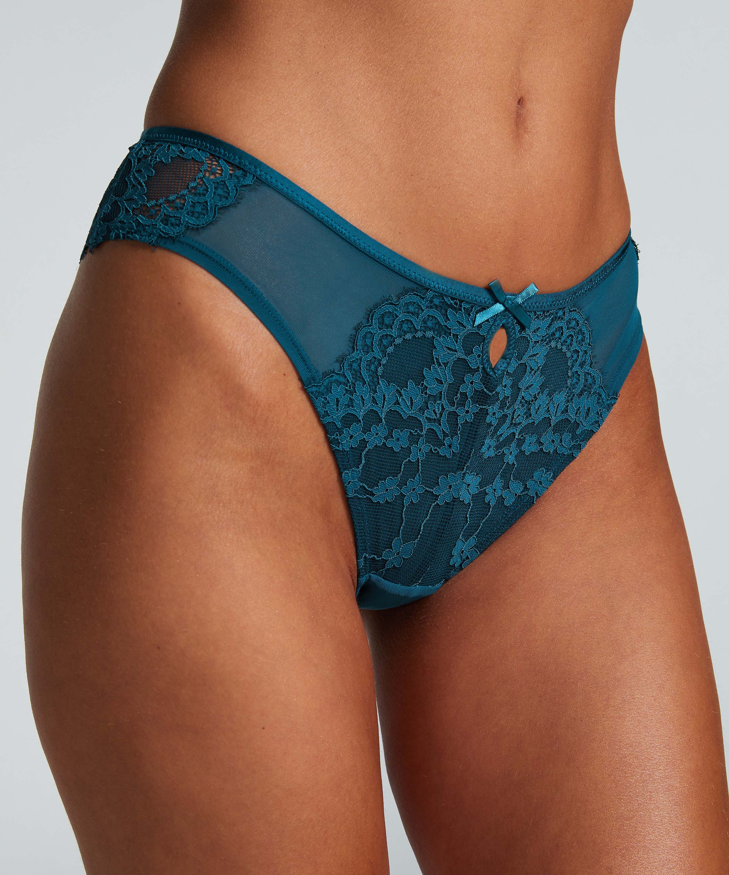 Astrid Brazilian, Blue, main