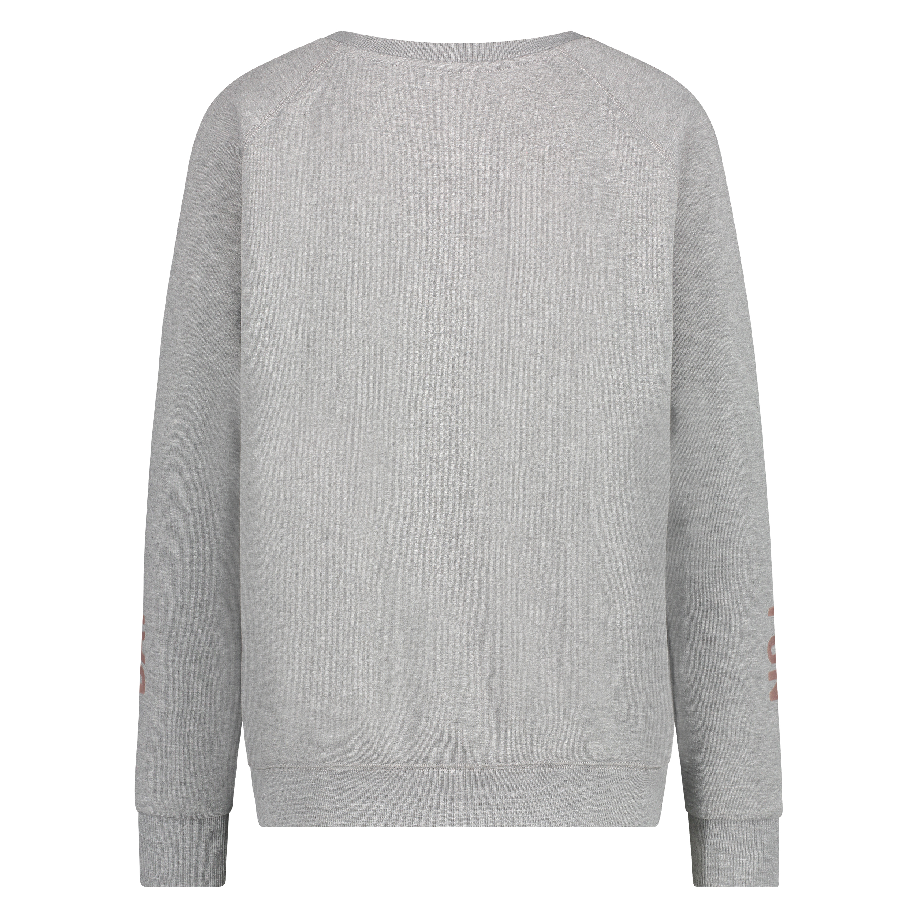 Seat Funda Sweater, Grey, main