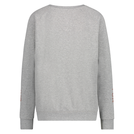 Seat Funda Sweater, Grey