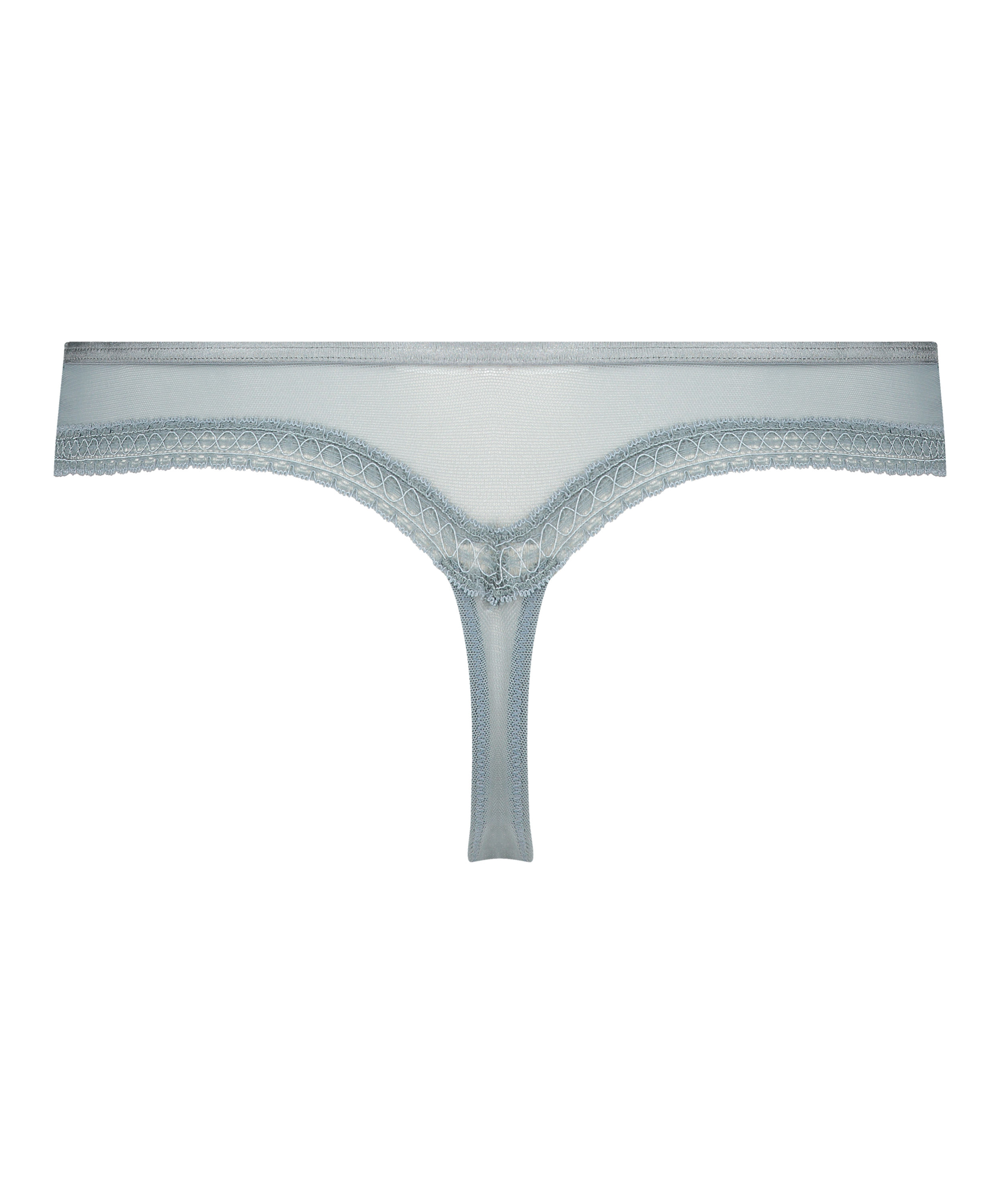 Cali Thong, Green, main
