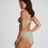 Diva High Knickers, Green