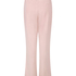 Pointelle Pyjama Pants, Pink