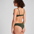 Liloye Cheekini, Green