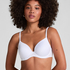 Super Soft Padded Underwired Bra, White