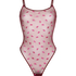 Frida Body, Red