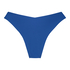 Invisible Thong, Blue