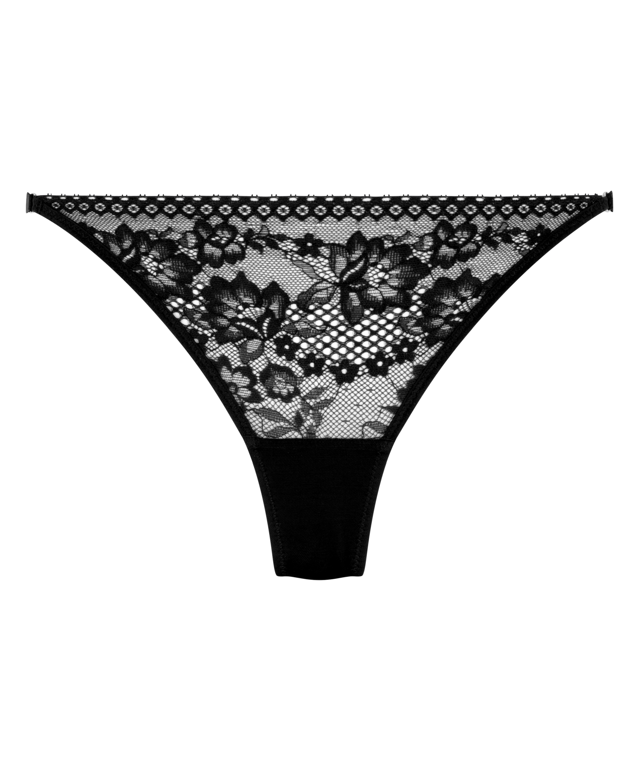 Vera Thong, Black, main