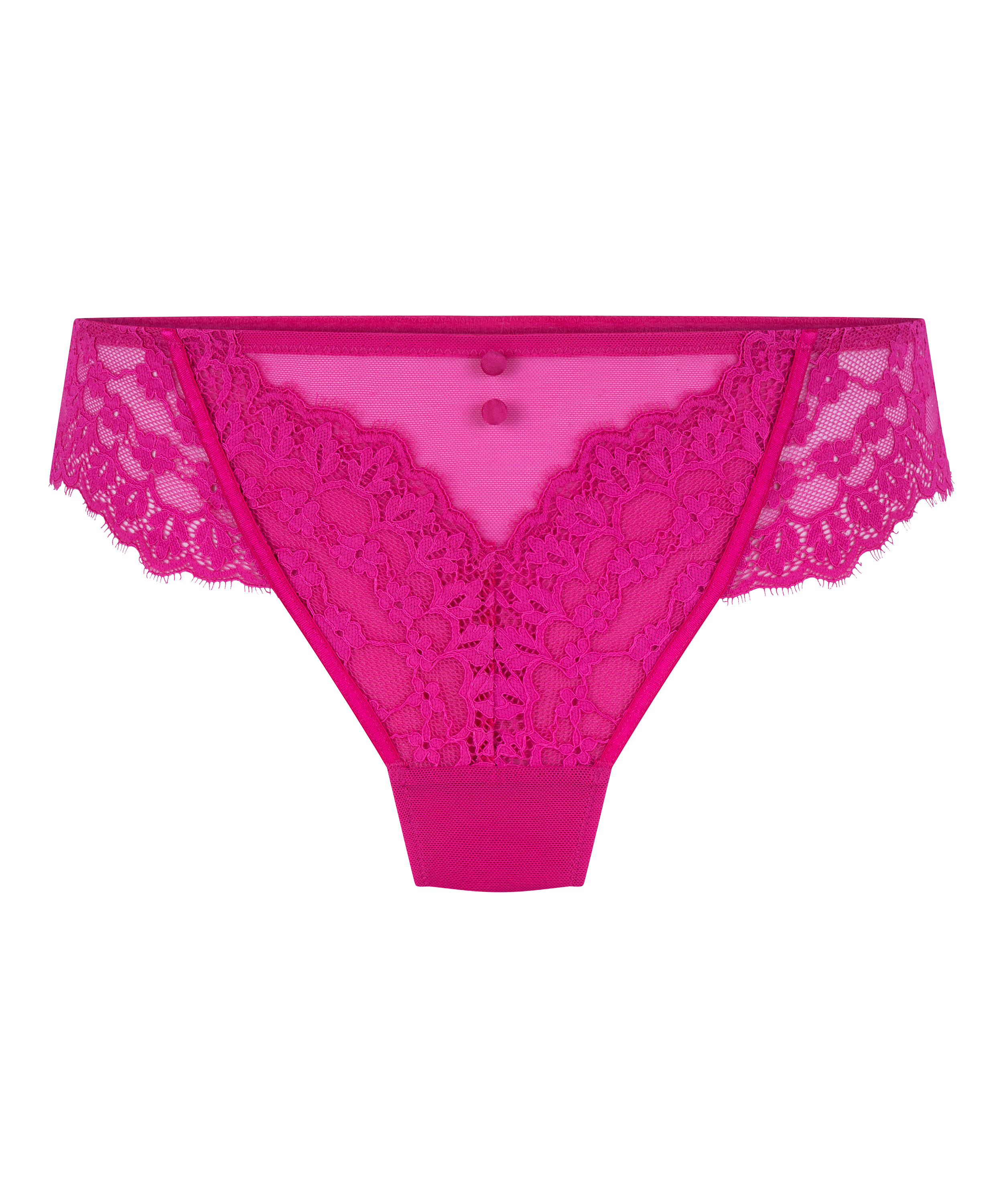 Daisy Thong, Pink, main