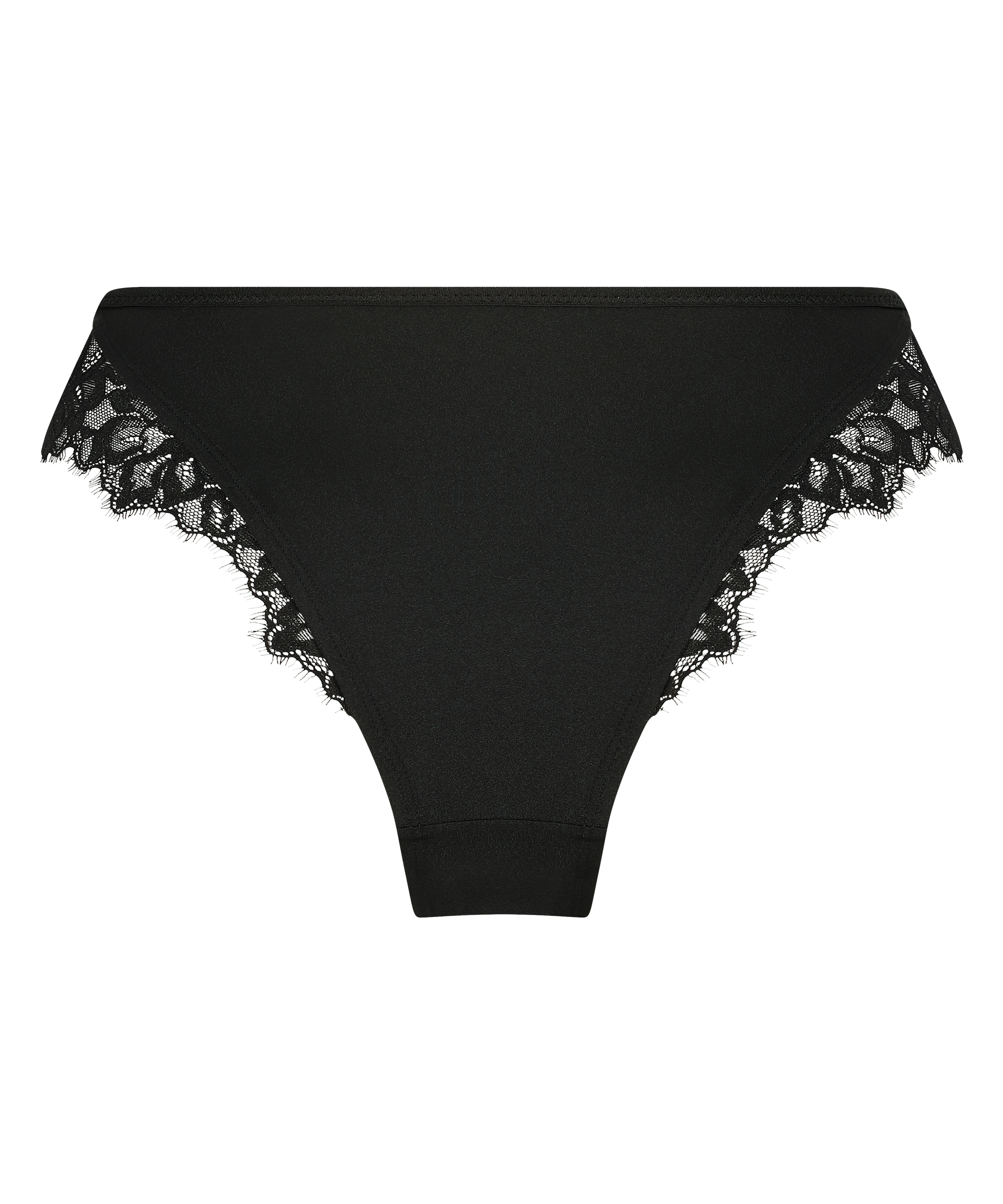 Char Brazilian, Black, main