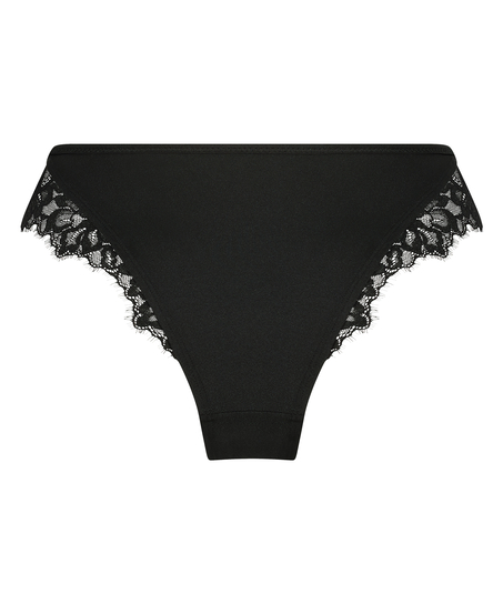 Char Brazilian, Black