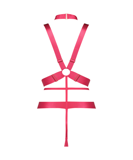 Clementine Body, Pink