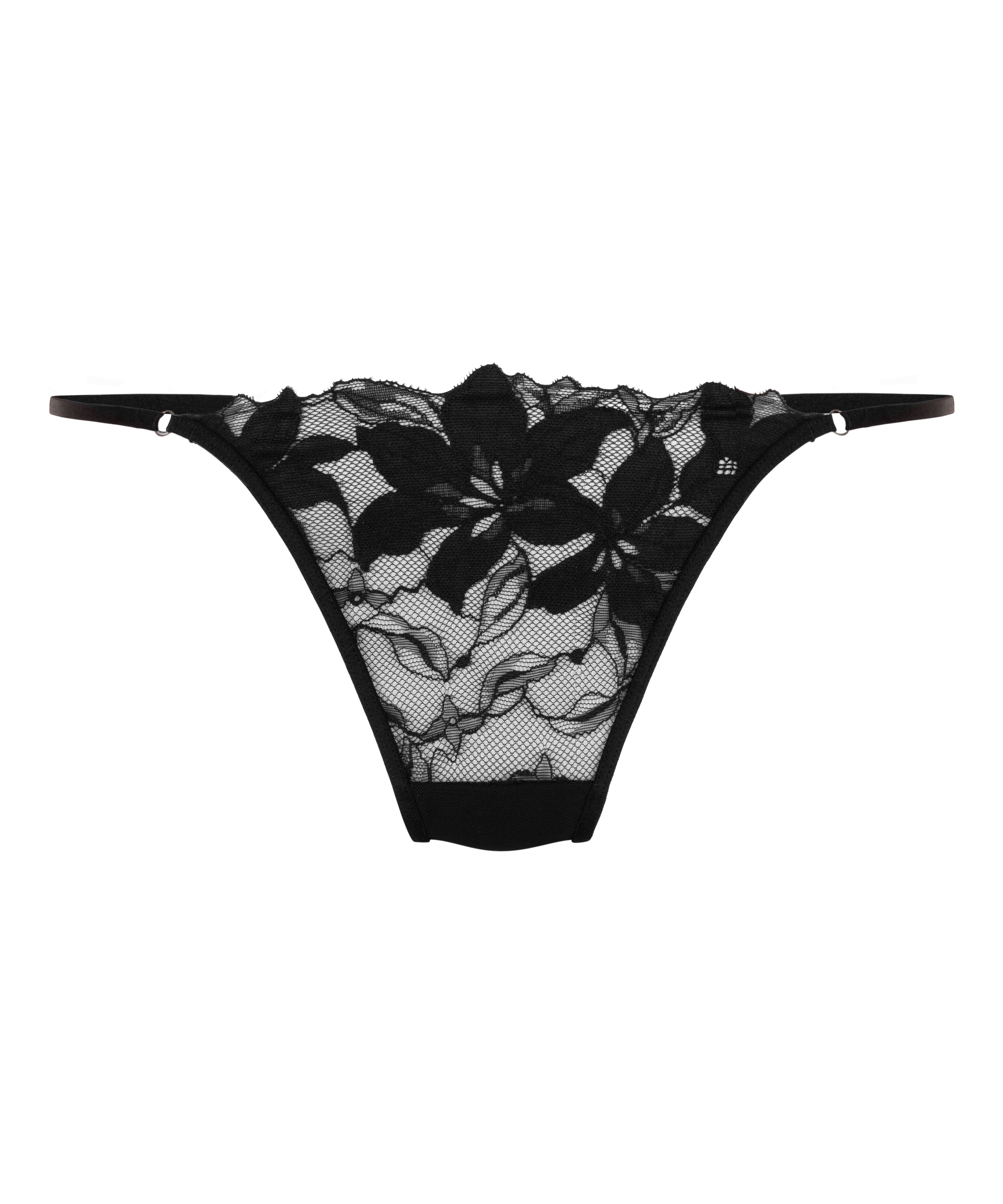 Ingrid Thong, Black, main