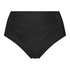 Luxe Rio Bikini Bottoms, Black