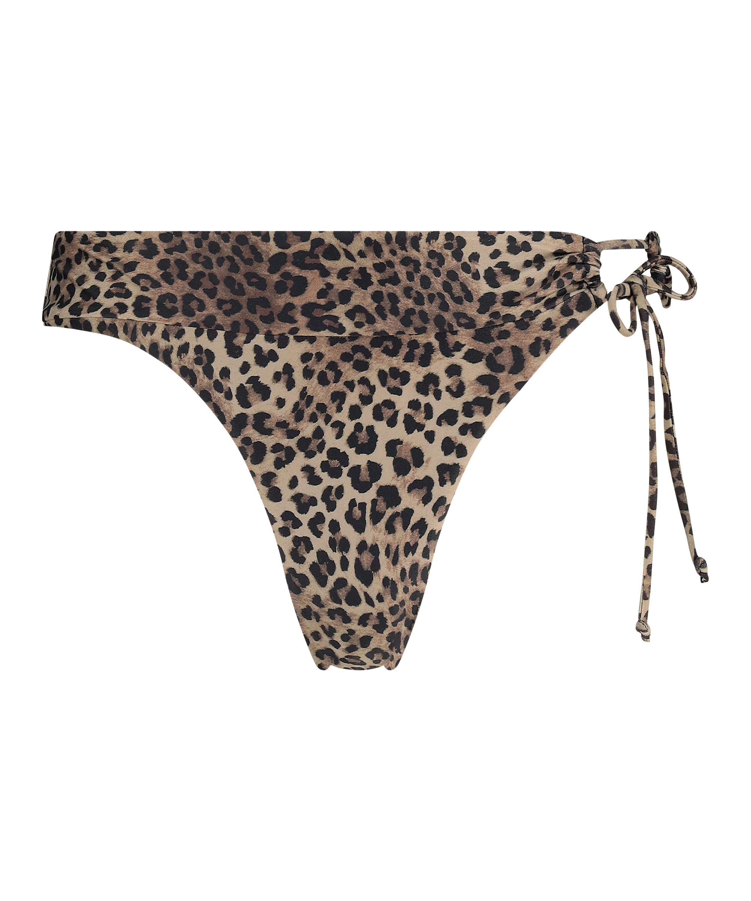 Cannes Rio Bikini Bottoms, Brown, main