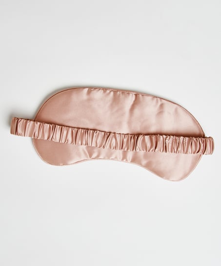 Sleep mask, Pink