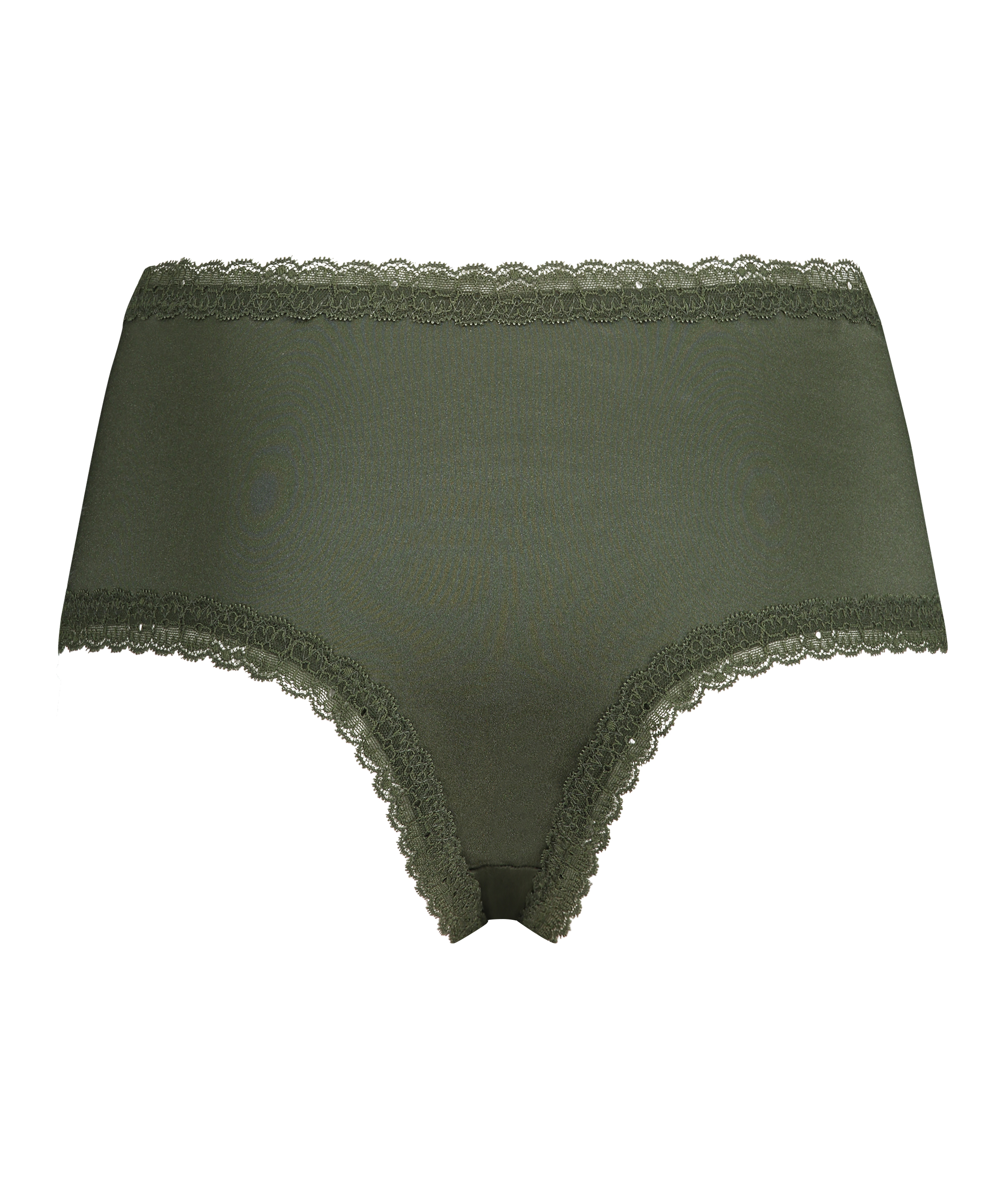 Vixen V-shaped Brazilian Curvy, Green, main