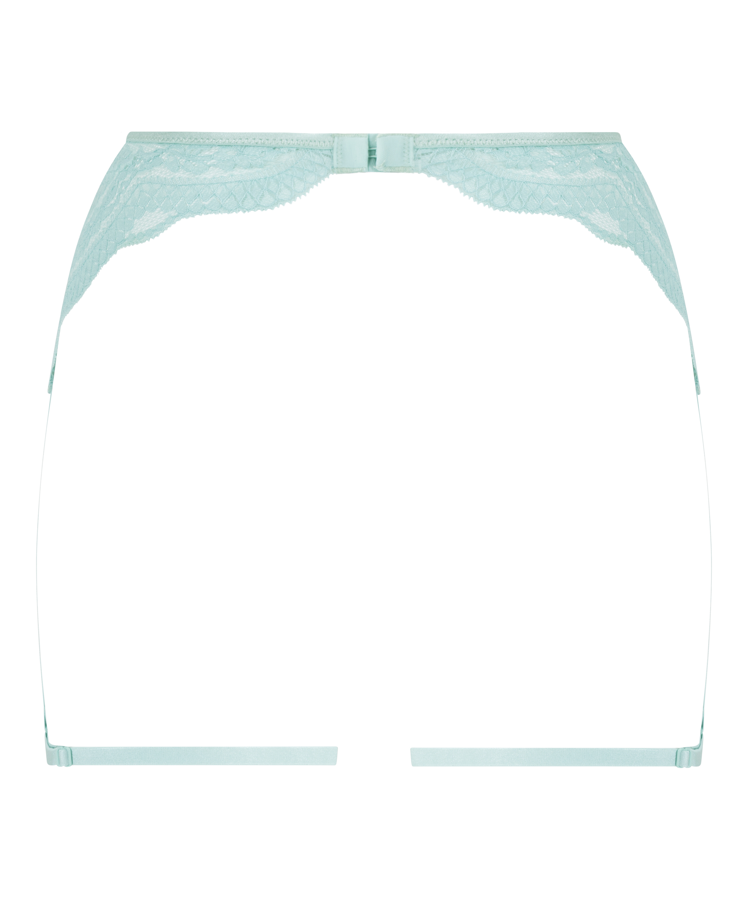 Ashley Suspenderbelt, Blue, main