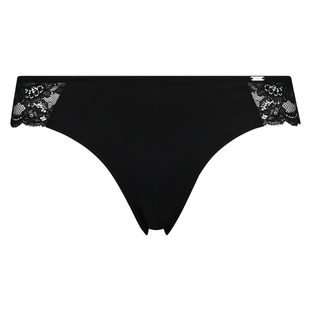 Hope Brazilian, Black