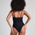 Cabo Shaping Bathingsuit, Black