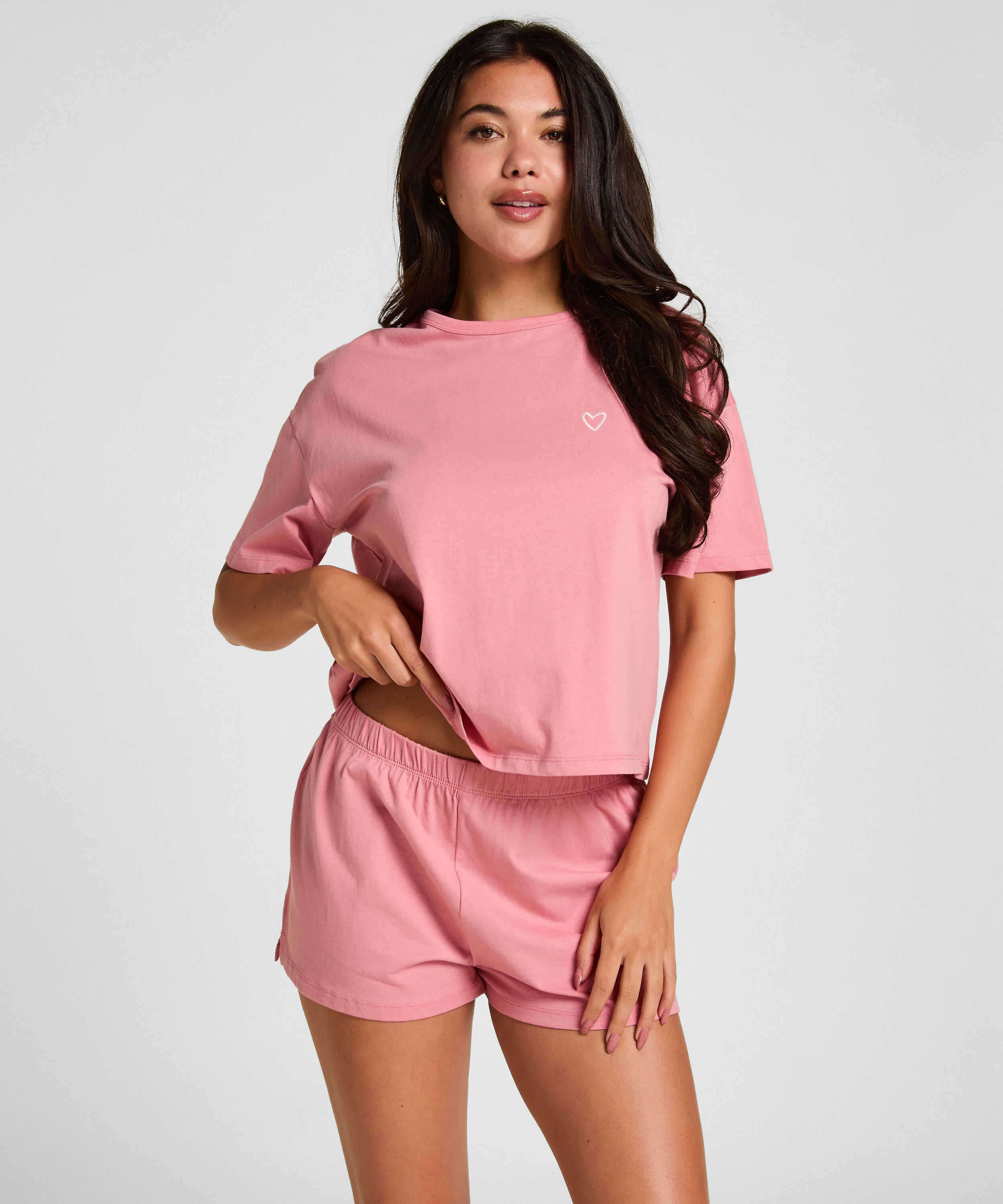 Pyjamaset Cotton
