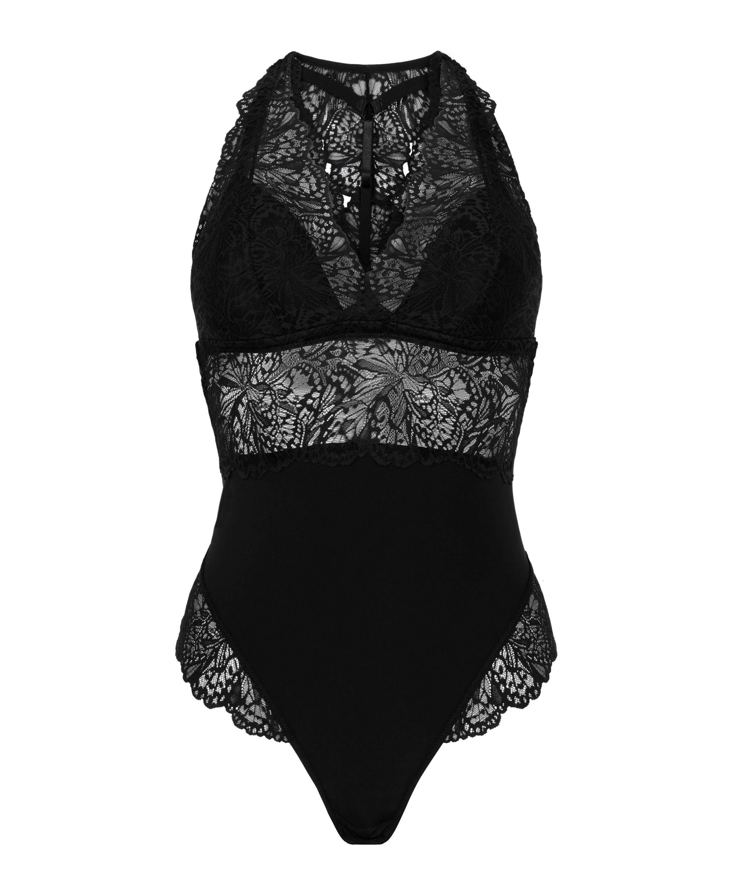 Posie Body, Black