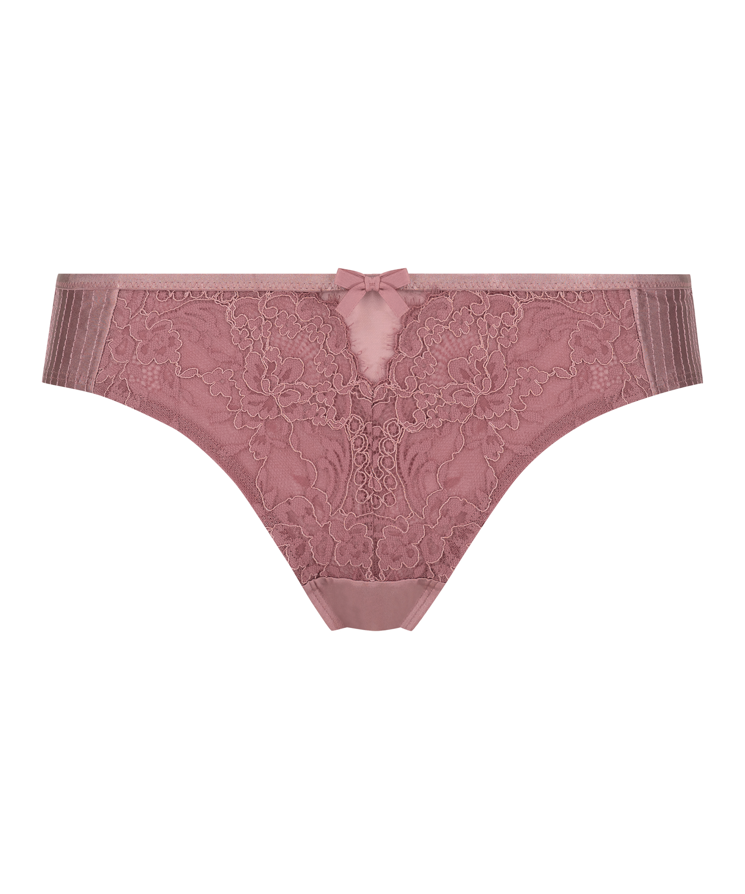 Odette Brazilian, Purple, main