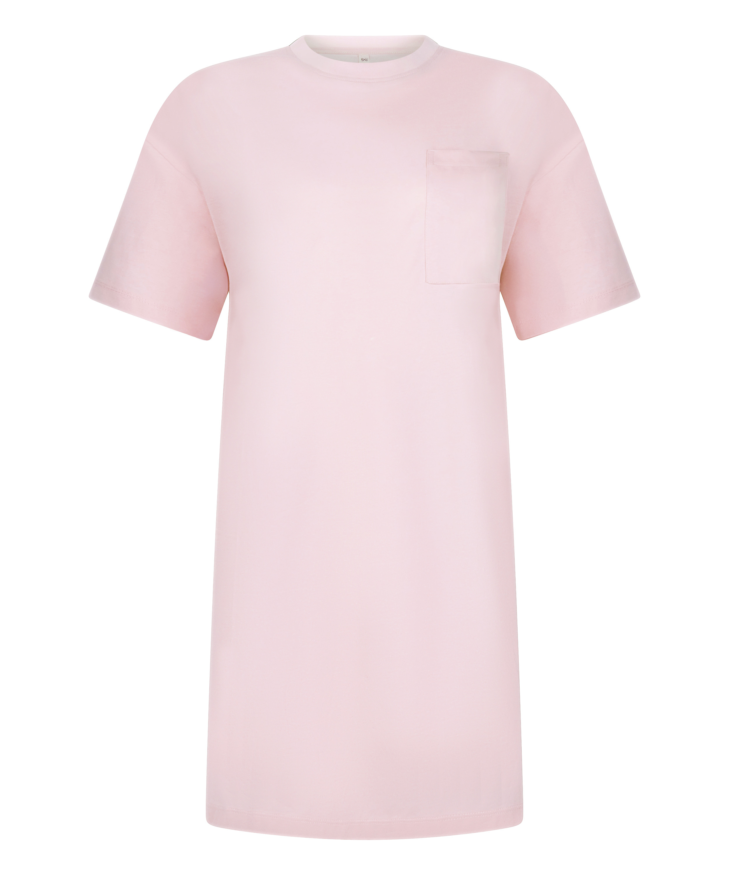 Nightshirt, Pink, main