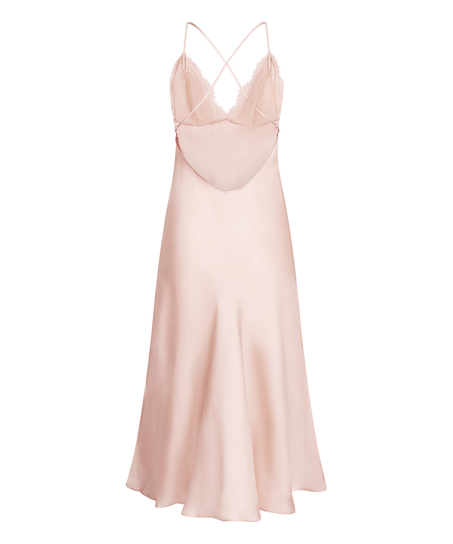 Slipdress Dorothy, Pink