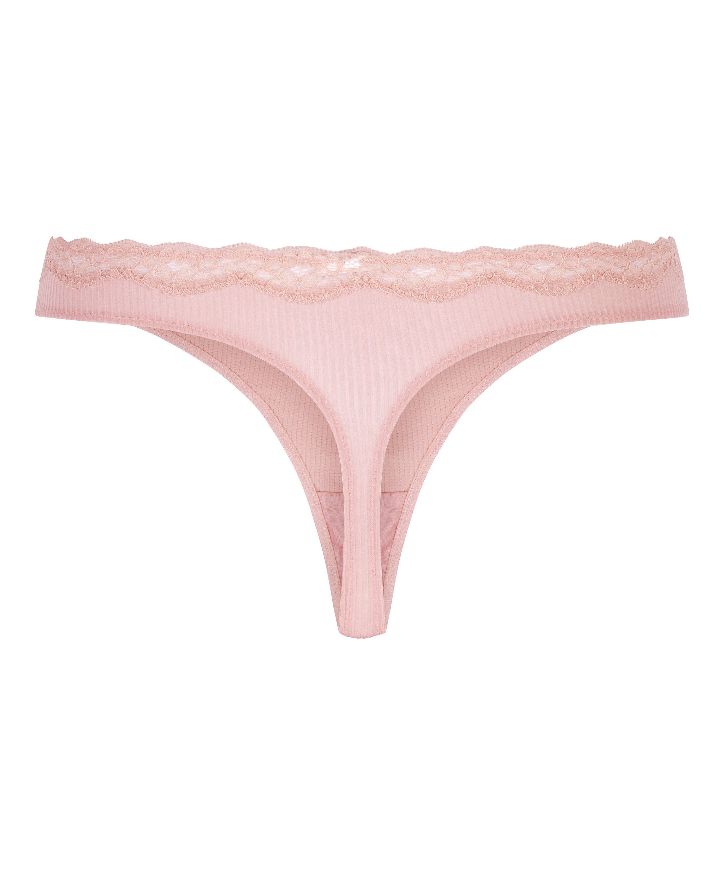 Lola Thong, Pink, main