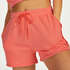 Snuggle Me Shorts, Pink