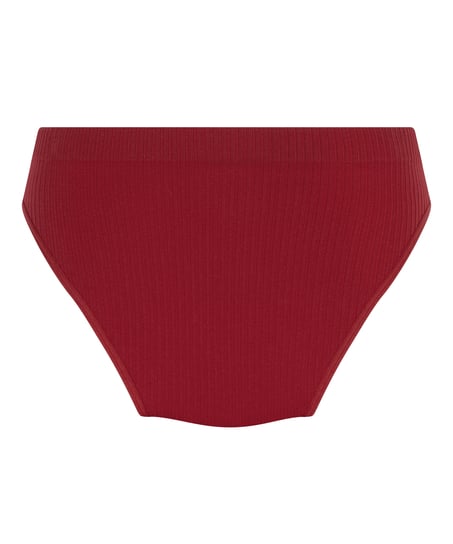 Dianne Brazilian, Red