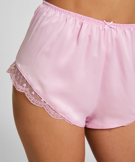 Short Cordelie, Pink