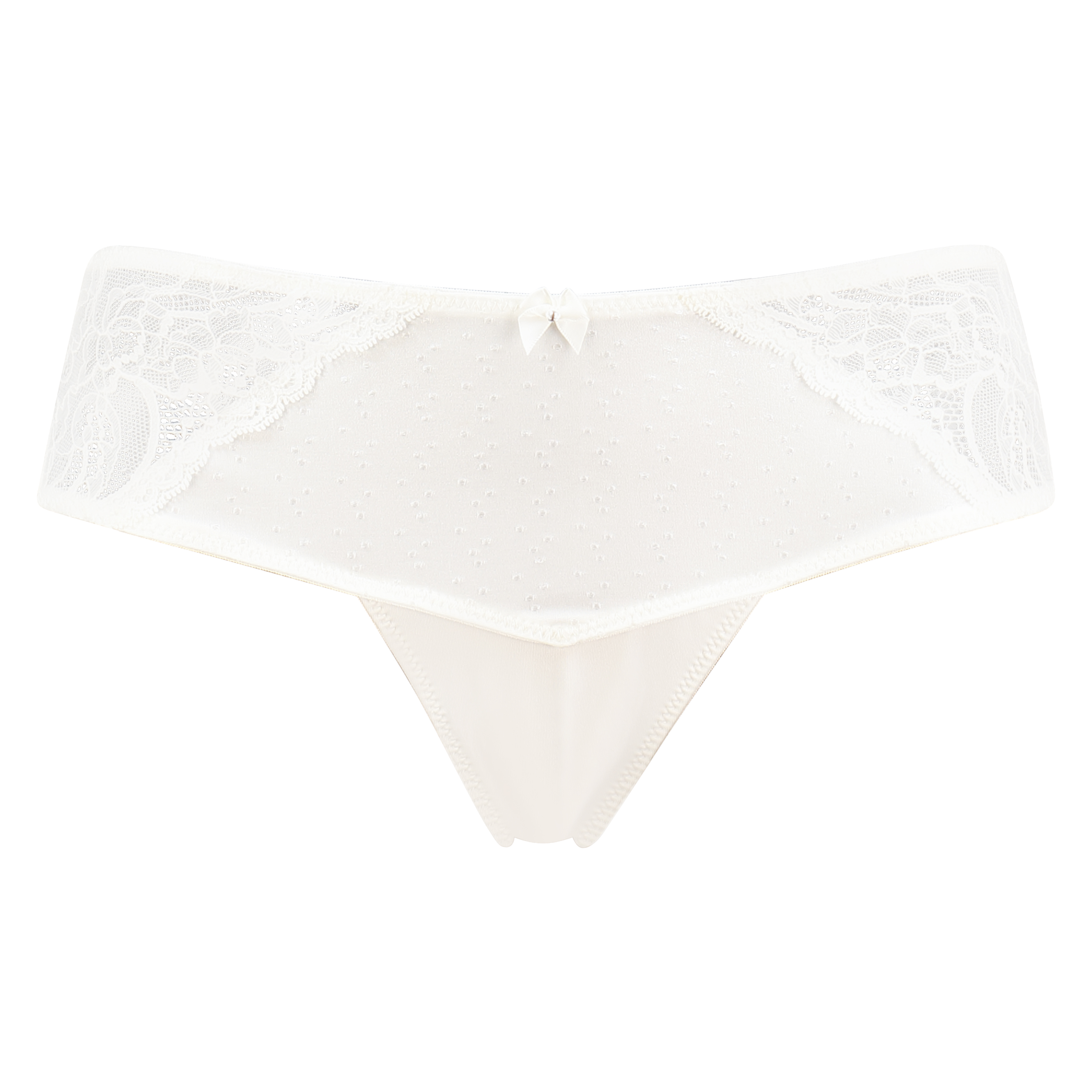 Sophie Boxerthong, White, main