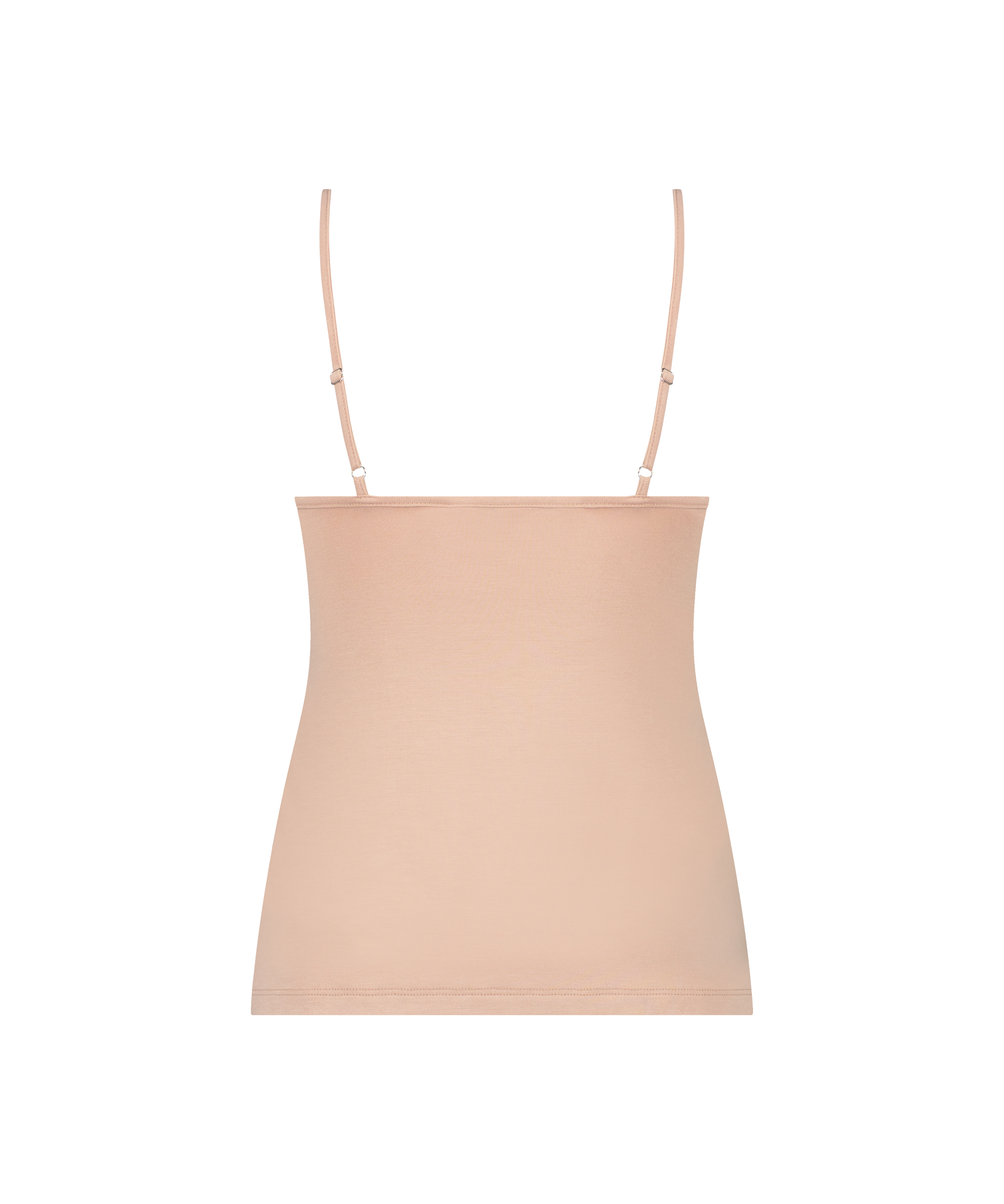 Bamboo Top, Beige, main