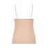 Bamboo Top, Beige