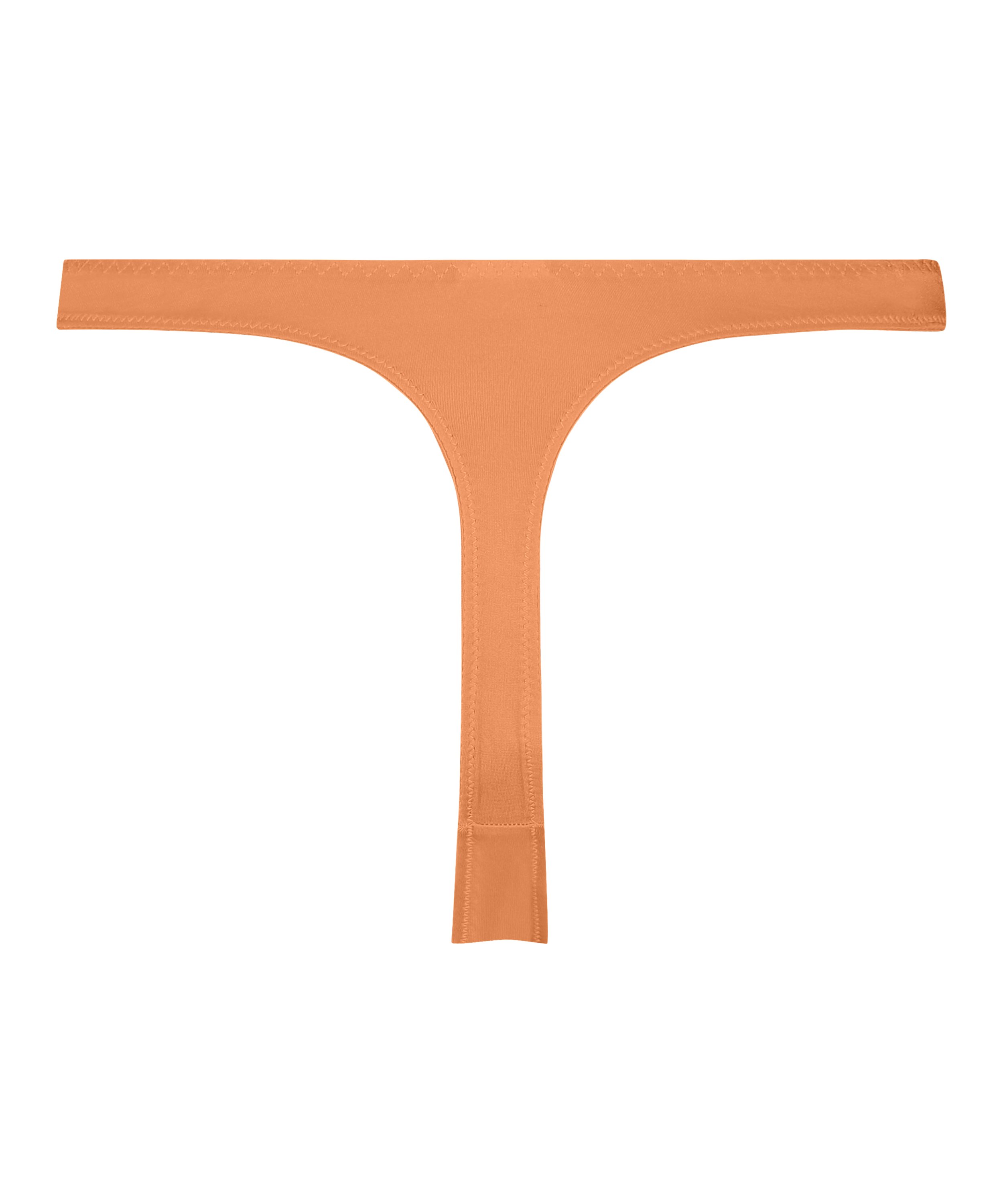 Marine Thong, Orange, main