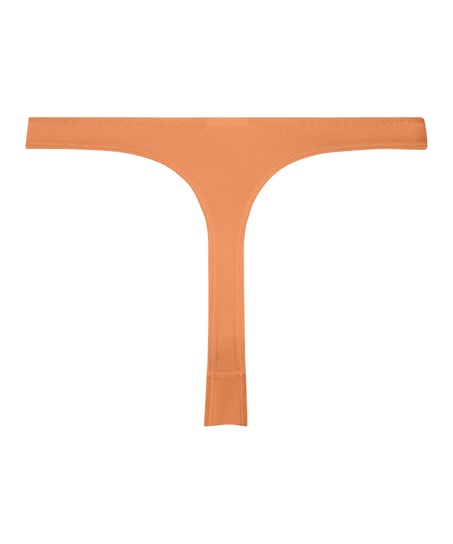 Marine Thong, Orange