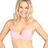 Non-padded underwired bra Ramona, Pink