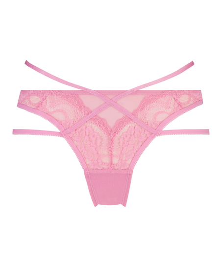 Amala Brazilian, Pink