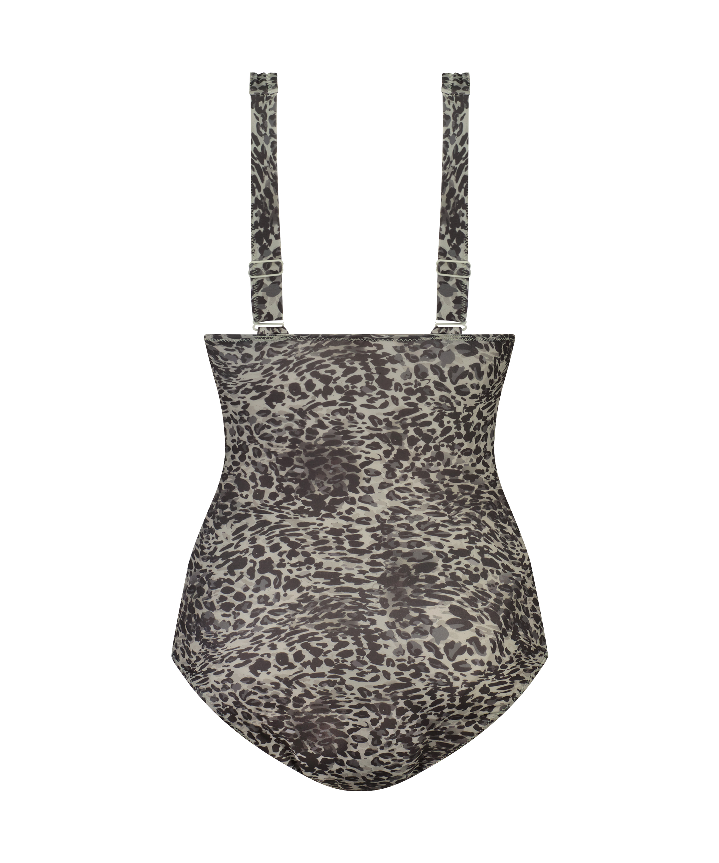 Argentina Swimsuit, Green, main