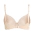 Super Soft Padded Underwired Bra, Beige