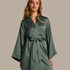 Isla Kimono, Green