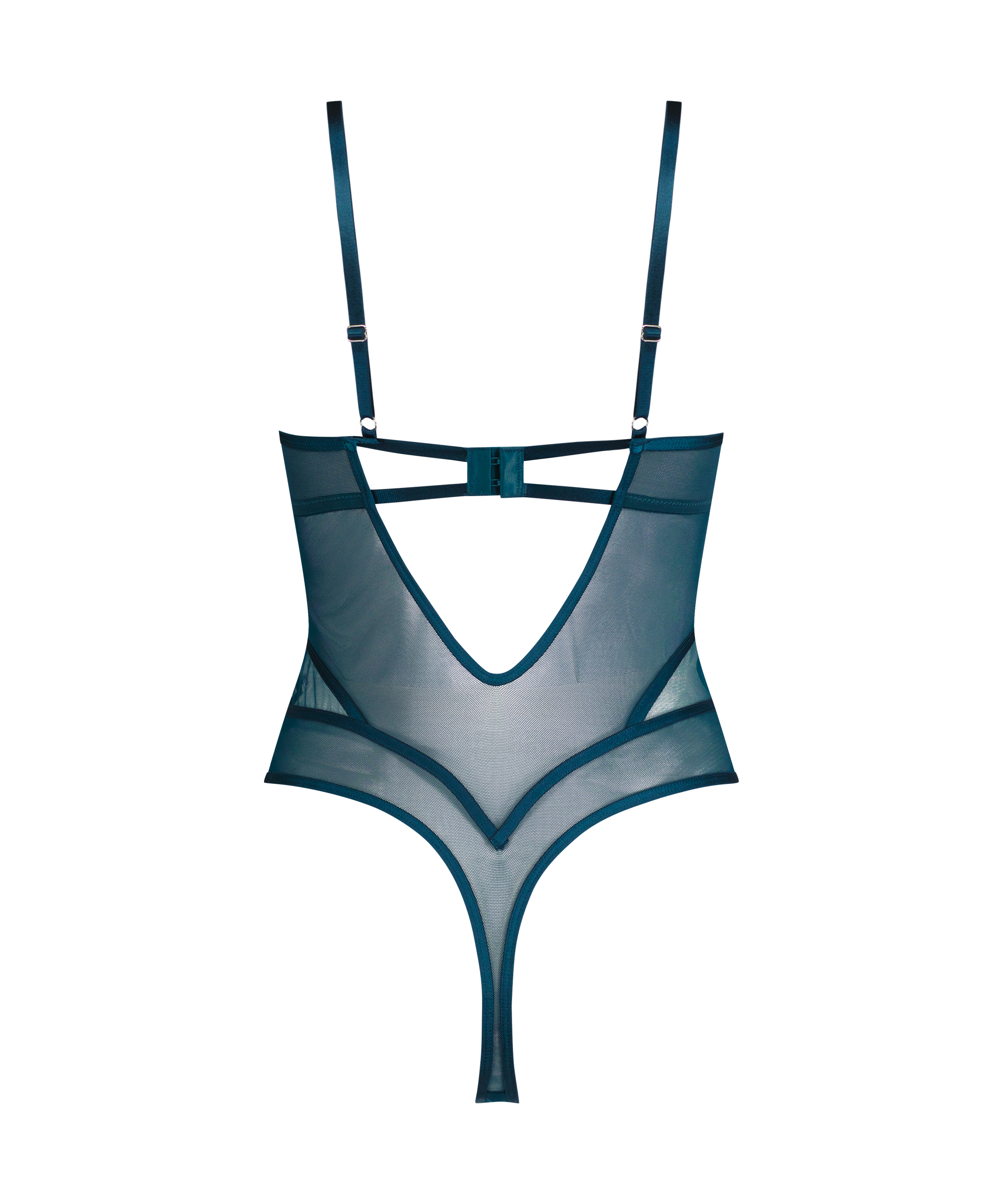 Verona Body, Blue, main