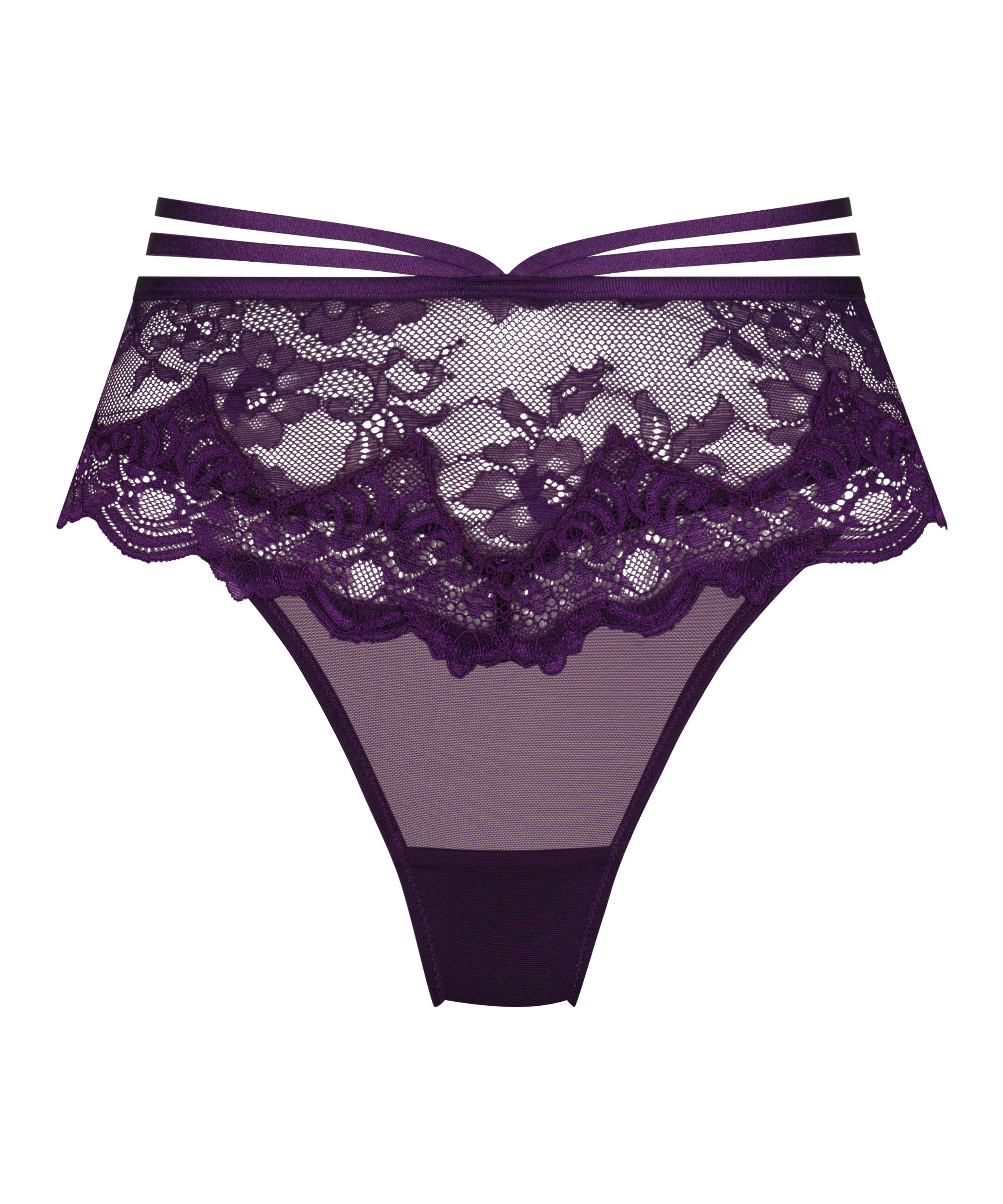 Sienna Thong, Purple, main