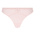 Teddy Thong, Pink