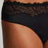 Diva Boxerthong, Black