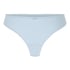 Renee Rib Thong, Blue