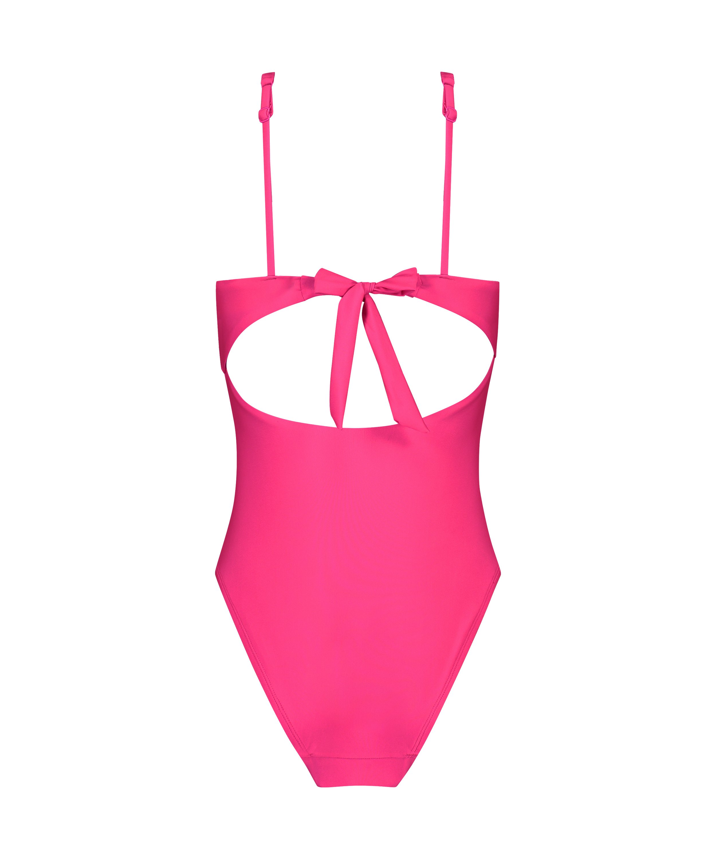 Shaping Naples Swimsuit - Swimsuits - Hunkemöller