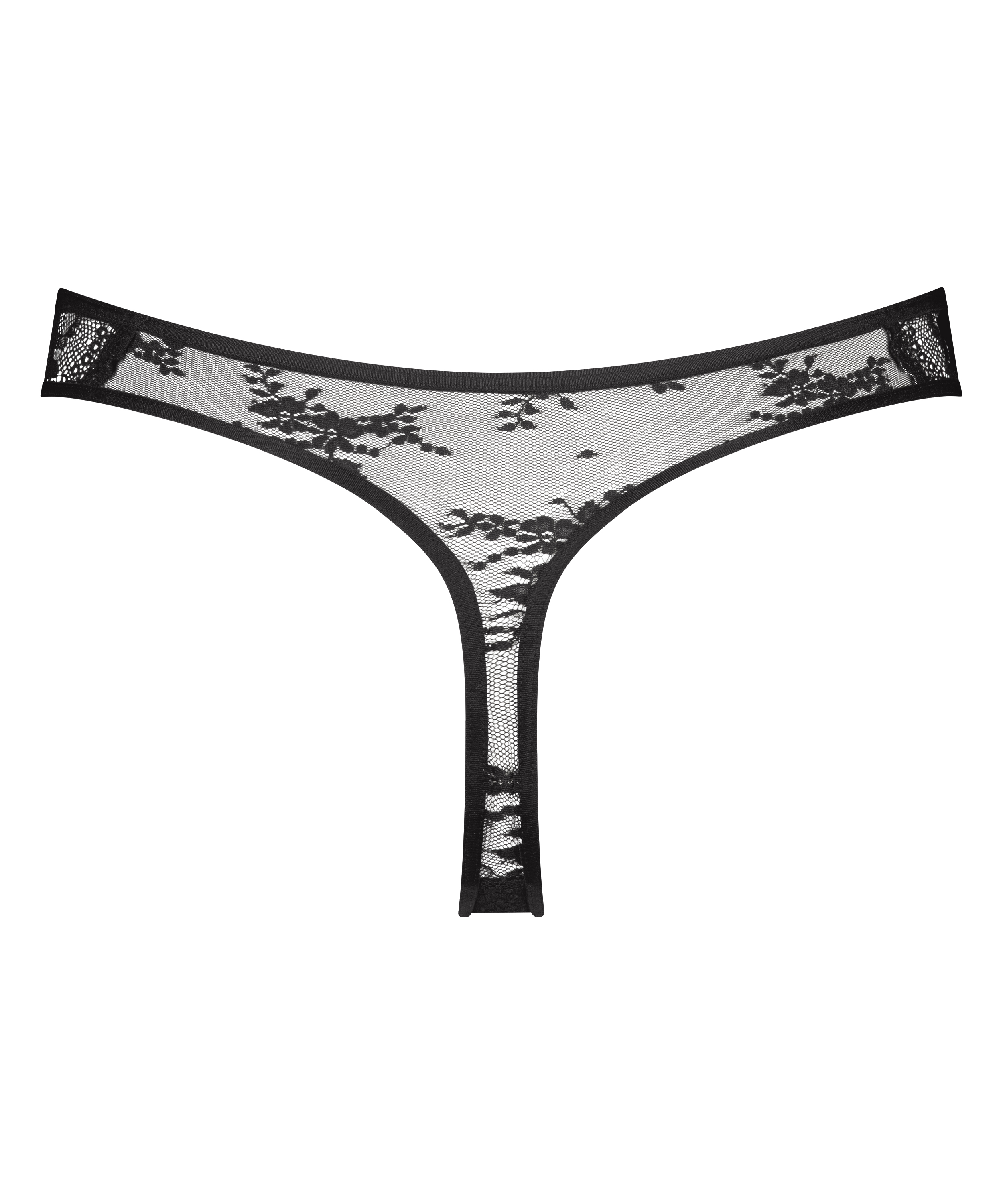 Danica Thong, Black, main